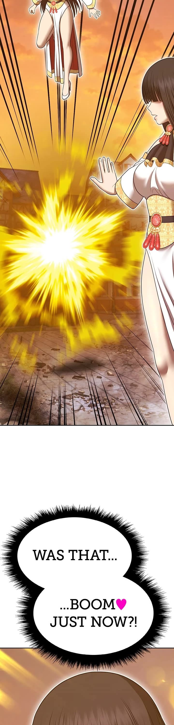 +99 Wooden stick chapter 207 page 94