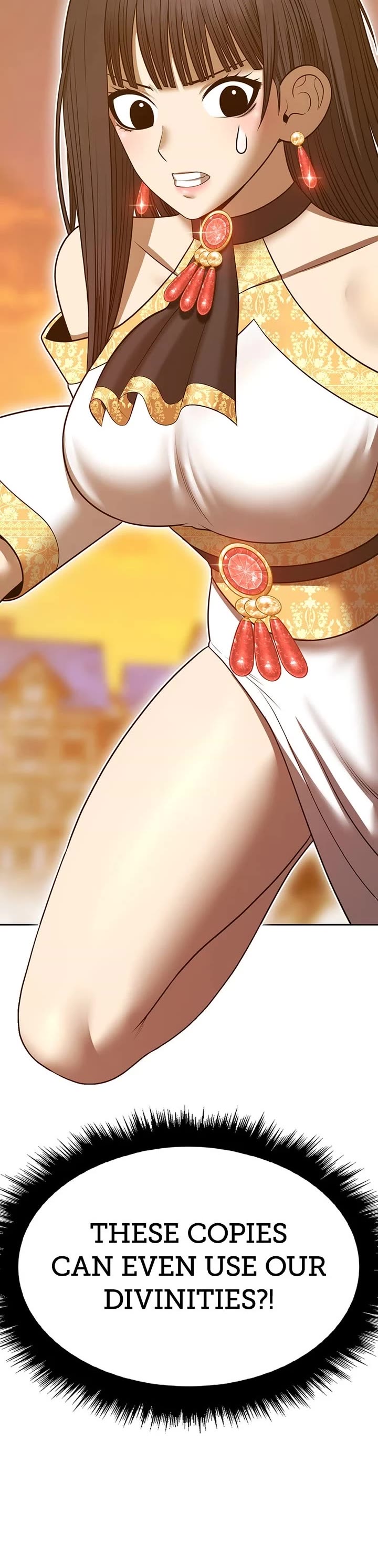 +99 Wooden stick chapter 207 page 95