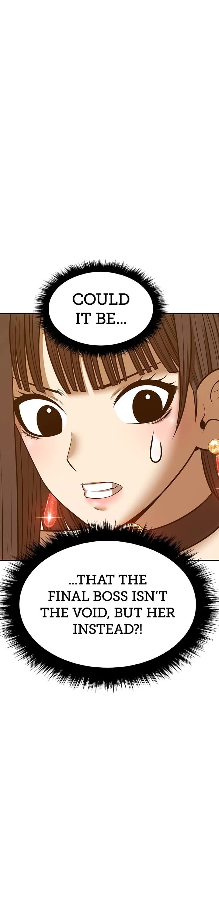 +99 Wooden stick chapter 207 page 96