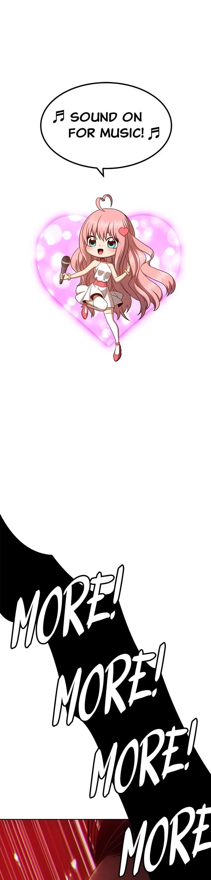 +99 Wooden stick chapter 208 page 1