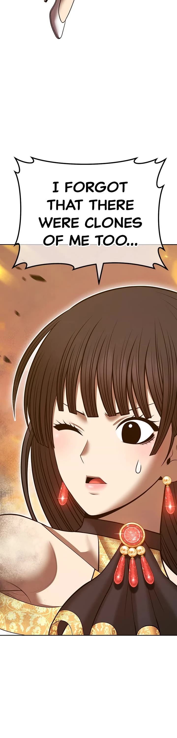 +99 Wooden stick chapter 208 page 10