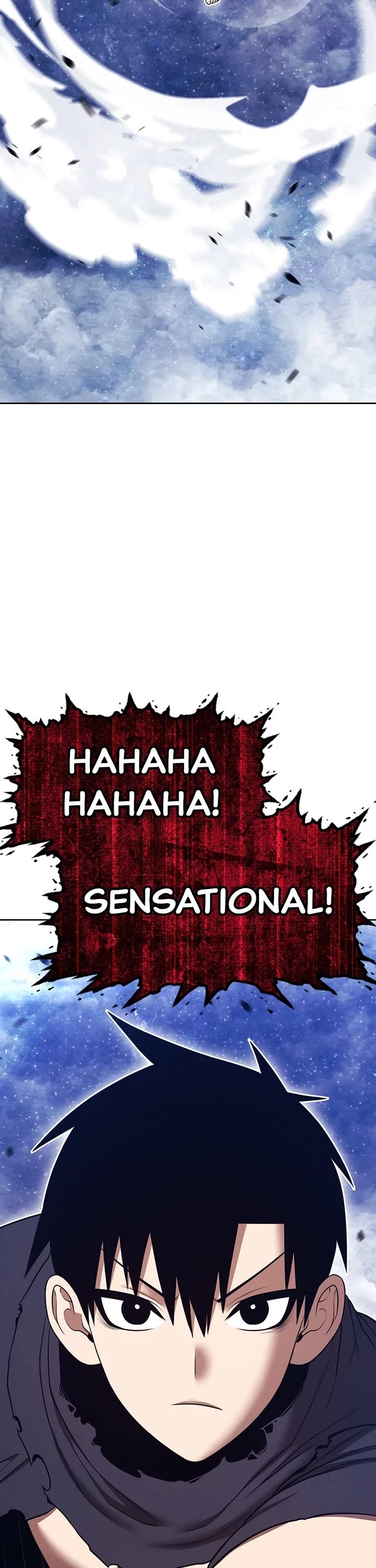 +99 Wooden stick chapter 208 page 111
