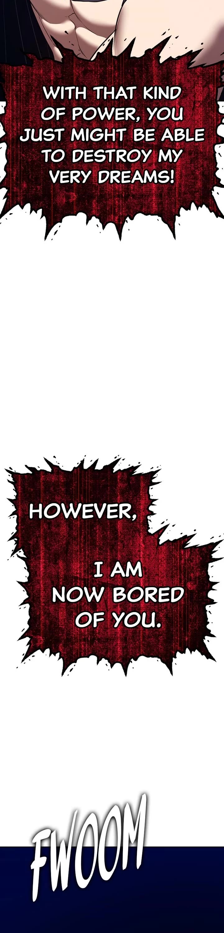 +99 Wooden stick chapter 208 page 112