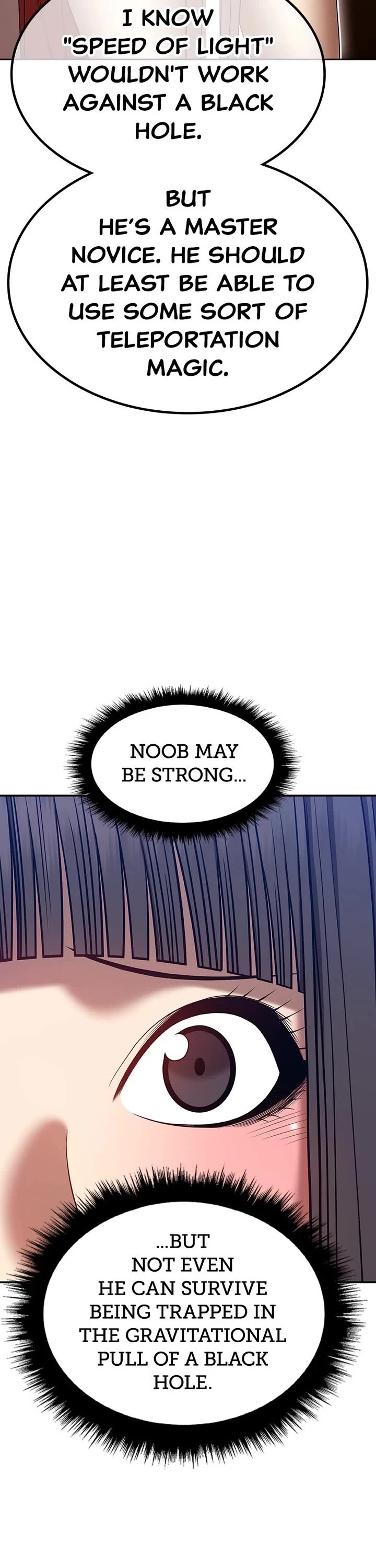 +99 Wooden stick chapter 208 page 123