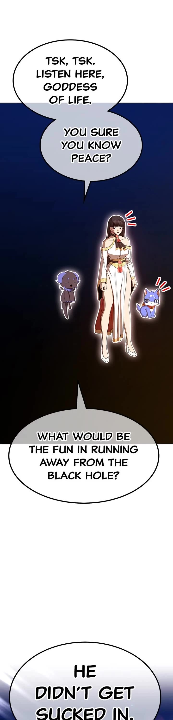+99 Wooden stick chapter 208 page 124