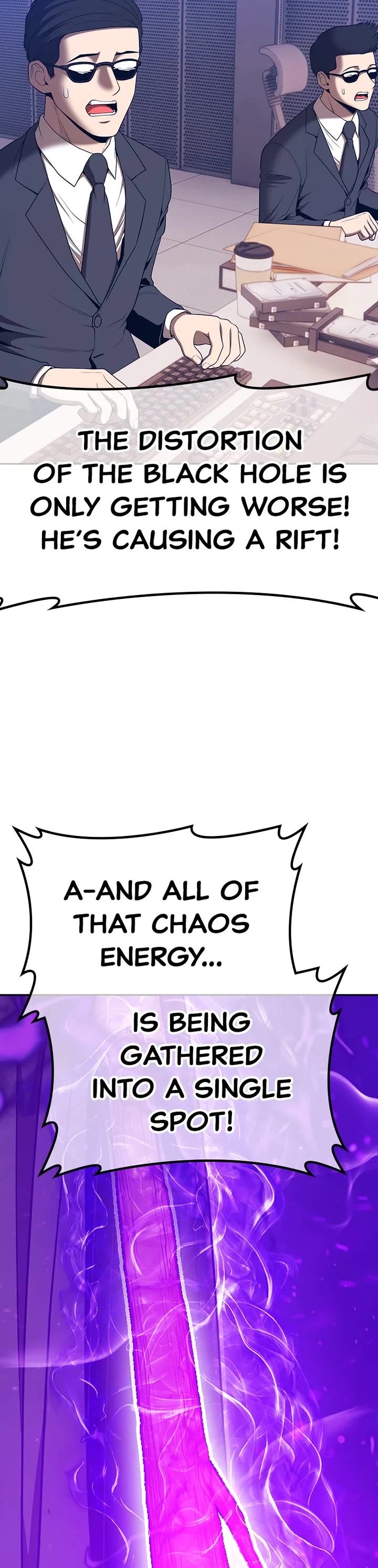 +99 Wooden stick chapter 208 page 135