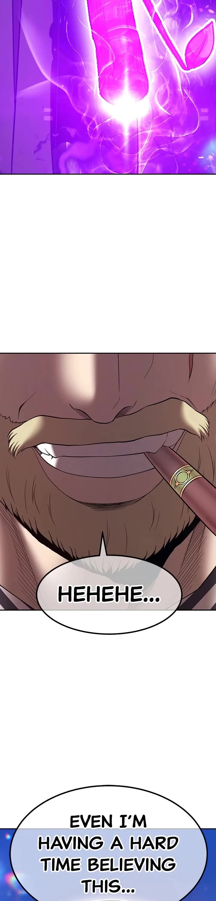 +99 Wooden stick chapter 208 page 136