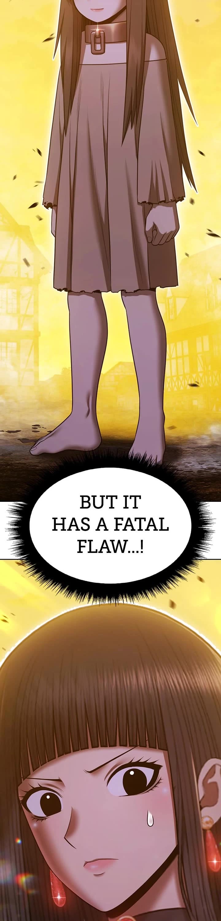 +99 Wooden stick chapter 208 page 14