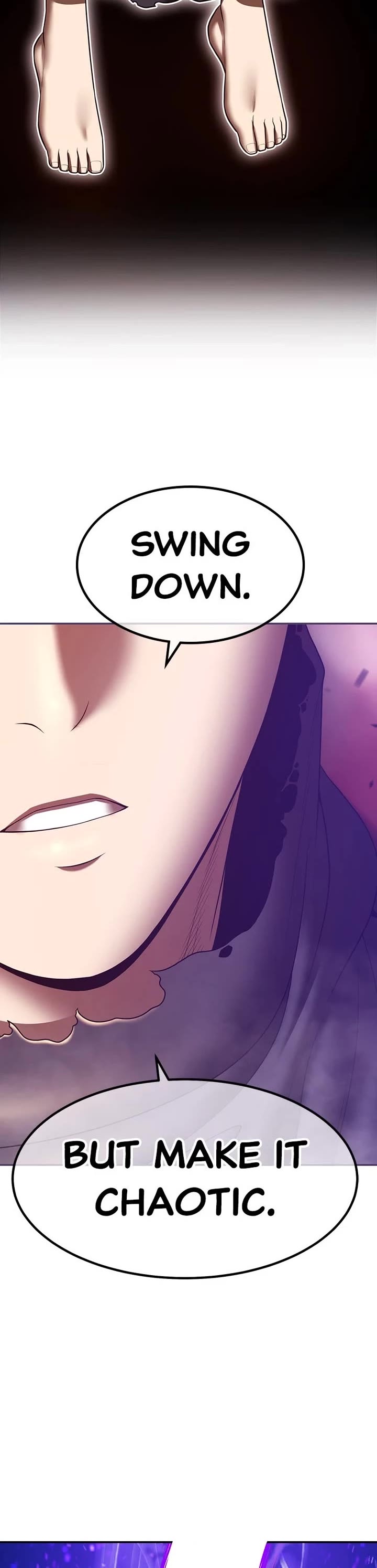 +99 Wooden stick chapter 208 page 145