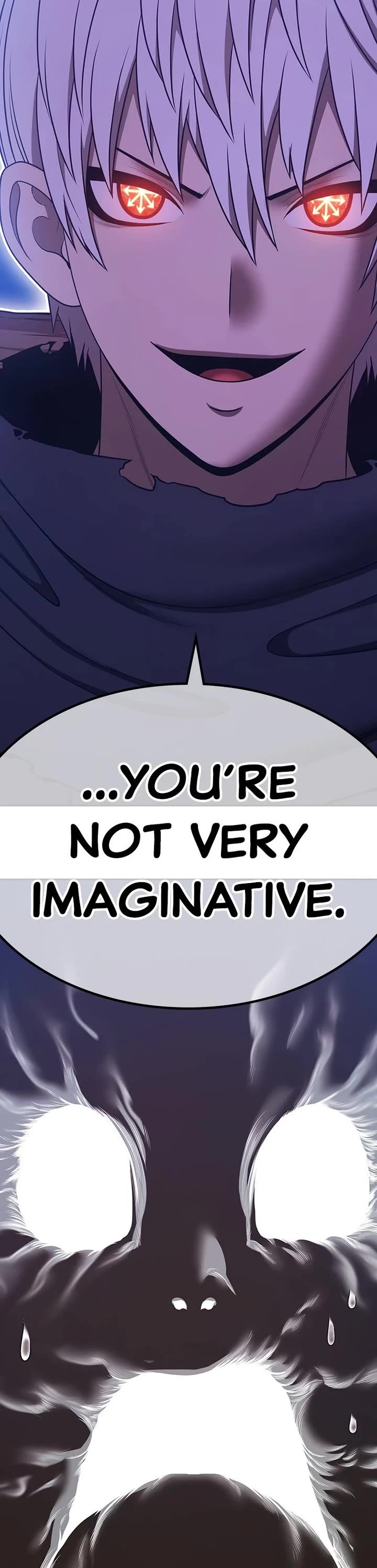 +99 Wooden stick chapter 208 page 160