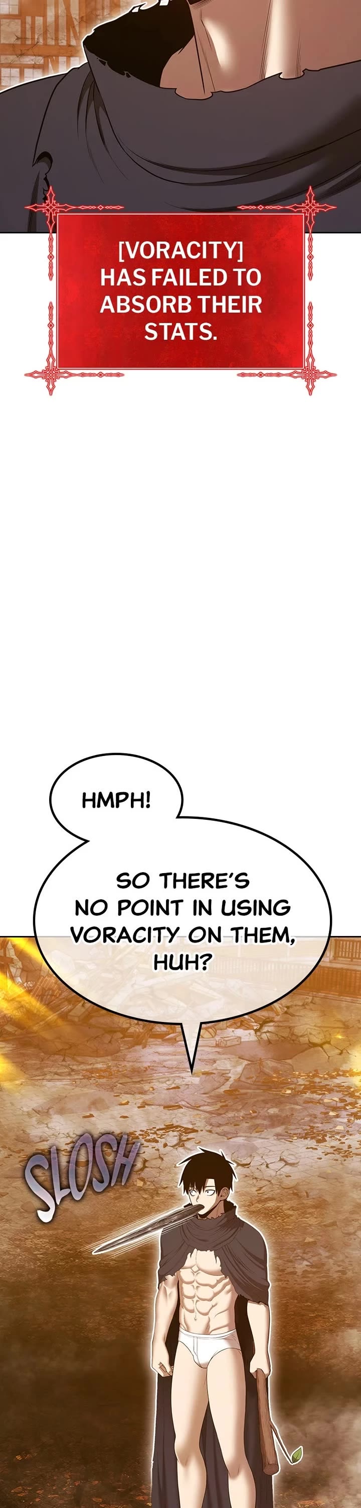 +99 Wooden stick chapter 208 page 26
