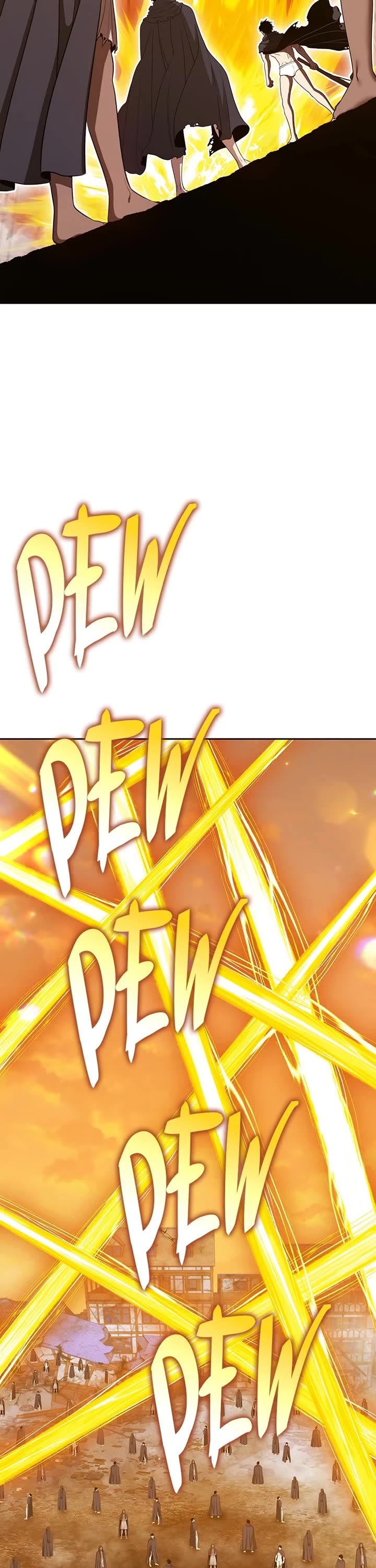+99 Wooden stick chapter 208 page 31