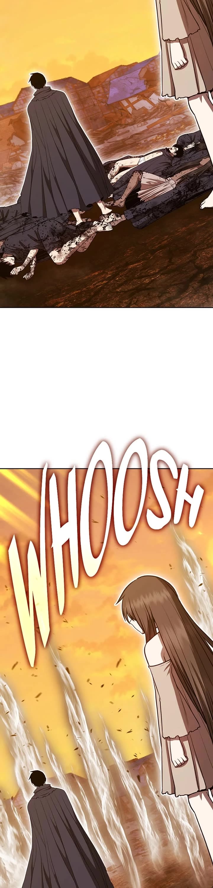 +99 Wooden stick chapter 208 page 38