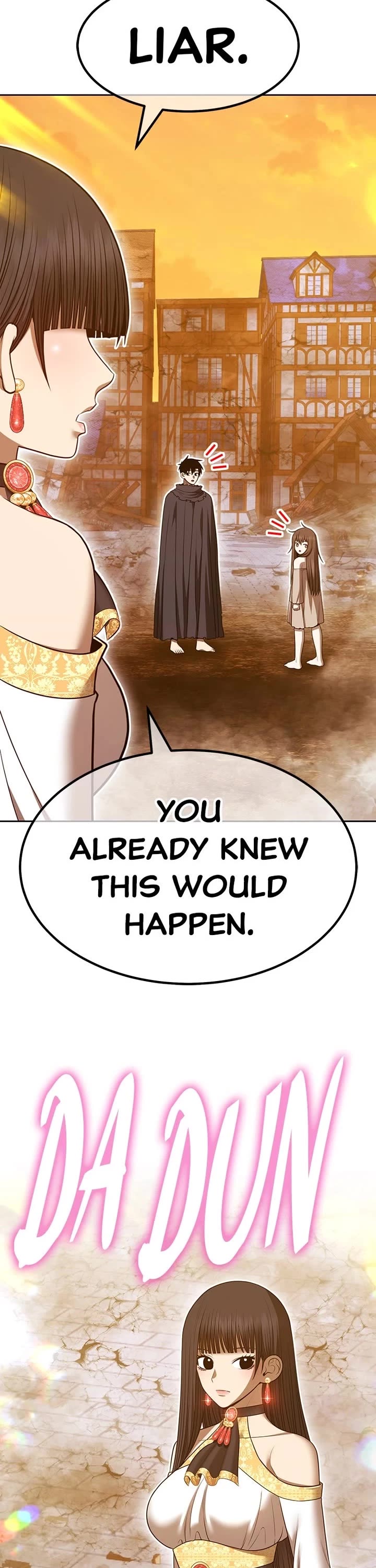 +99 Wooden stick chapter 208 page 42