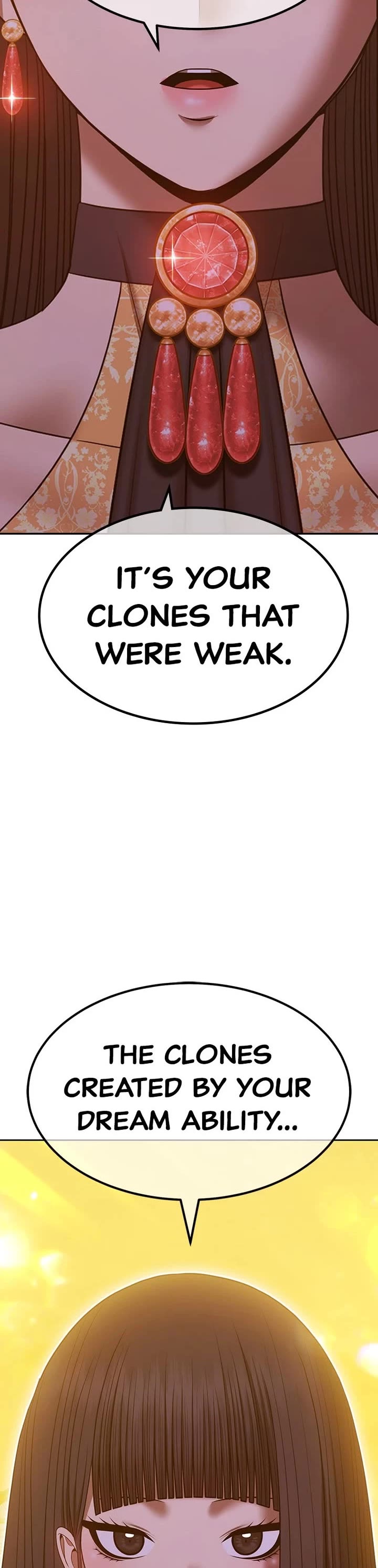 +99 Wooden stick chapter 208 page 45
