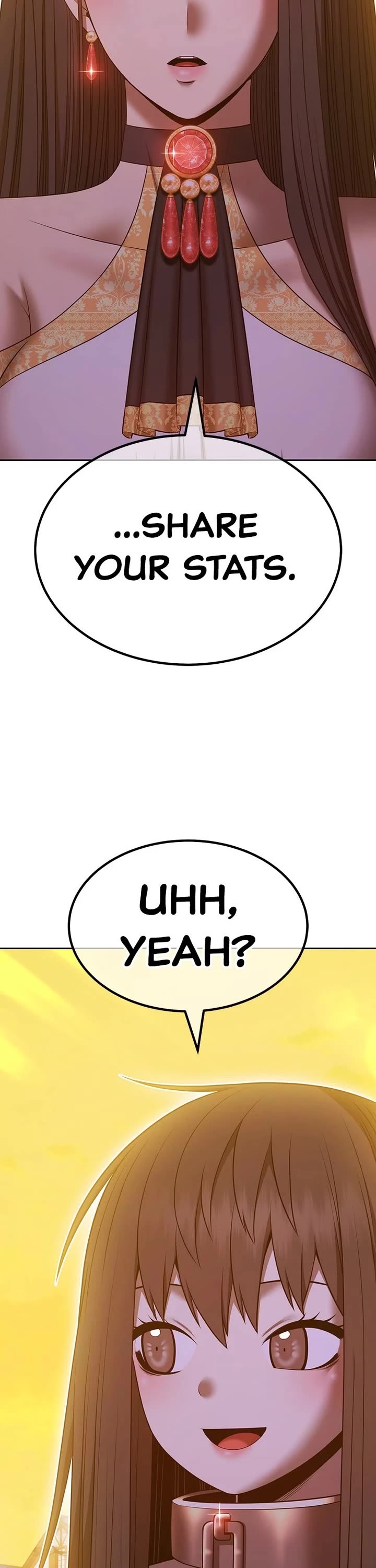 +99 Wooden stick chapter 208 page 46