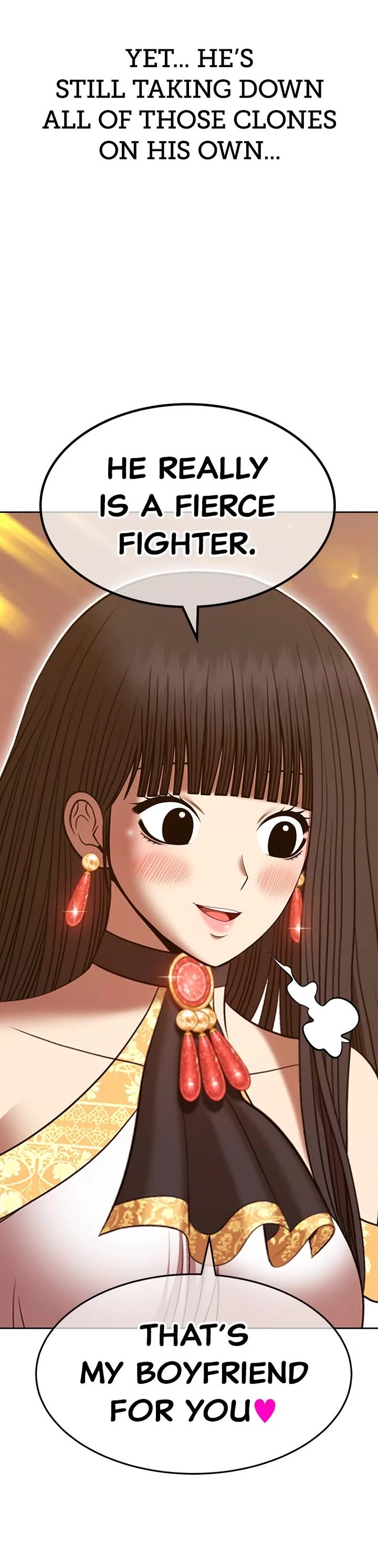 +99 Wooden stick chapter 208 page 5