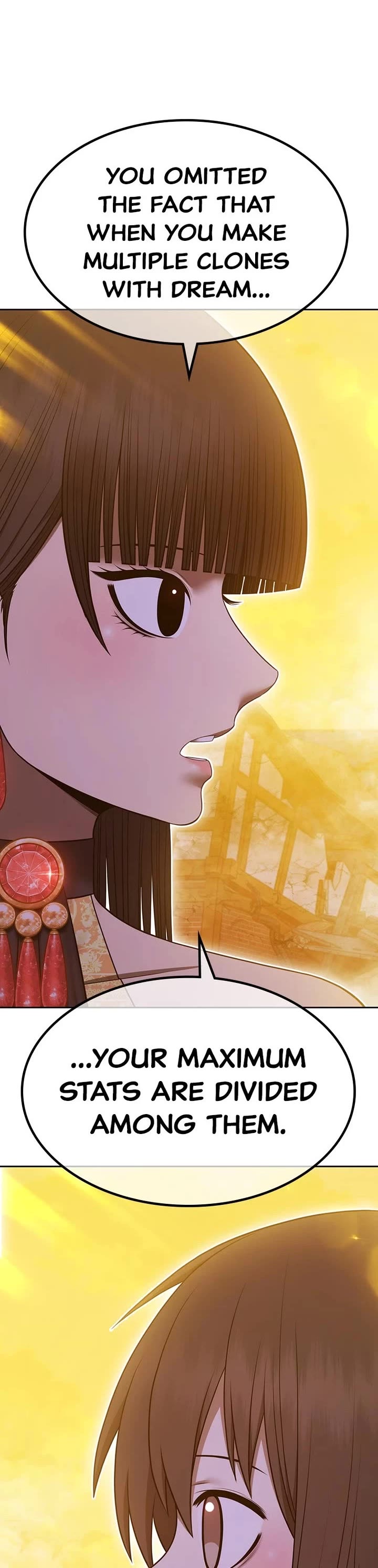 +99 Wooden stick chapter 208 page 50