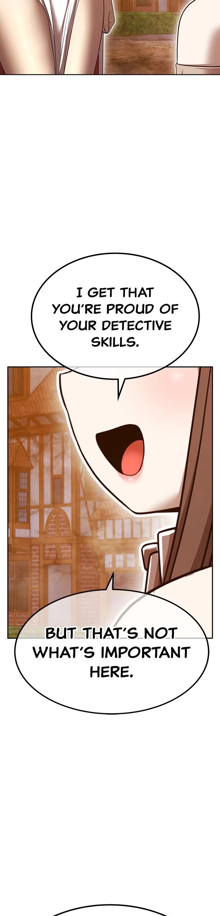 +99 Wooden stick chapter 208 page 57