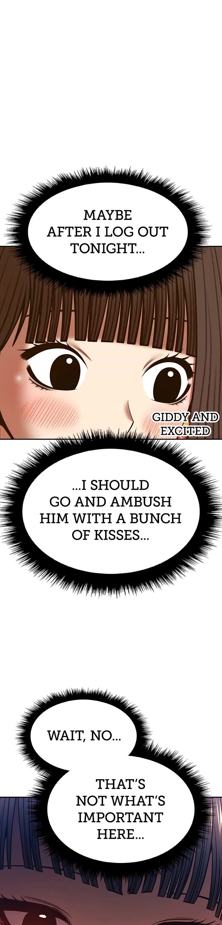 +99 Wooden stick chapter 208 page 6