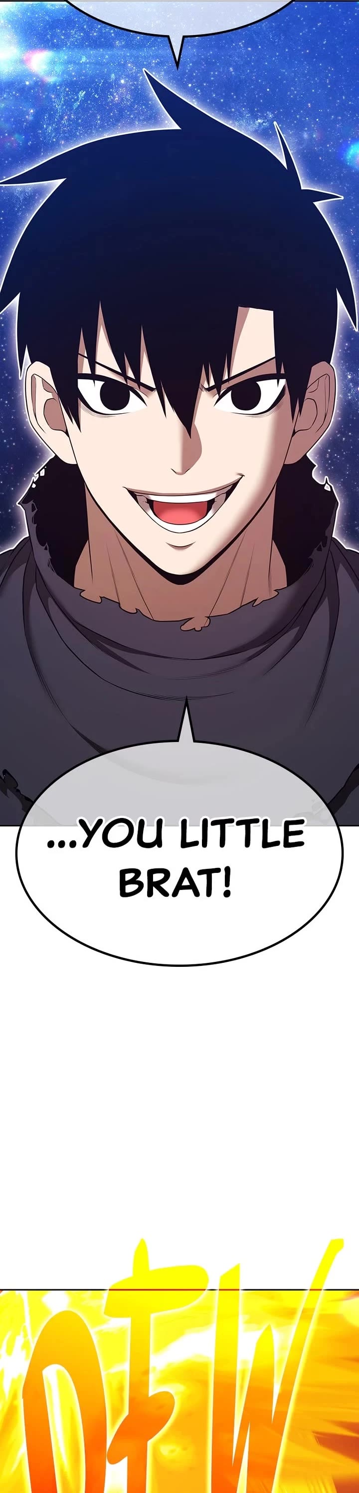 +99 Wooden stick chapter 208 page 64