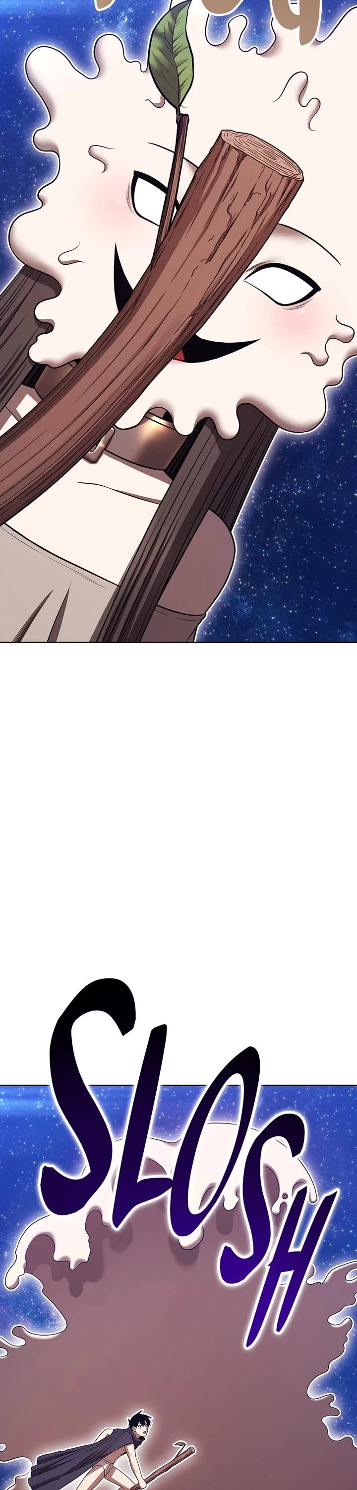 +99 Wooden stick chapter 208 page 67