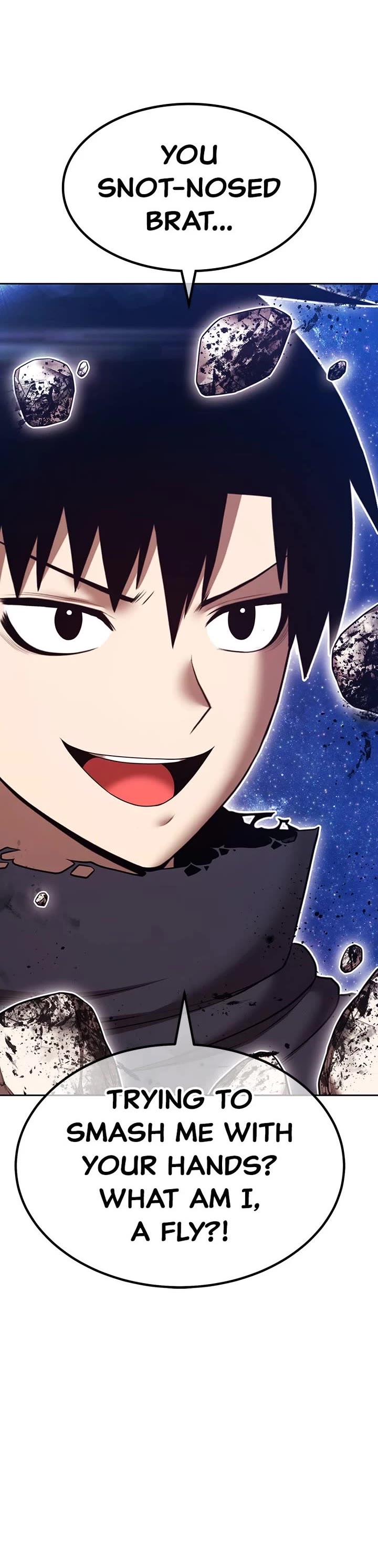 +99 Wooden stick chapter 208 page 80