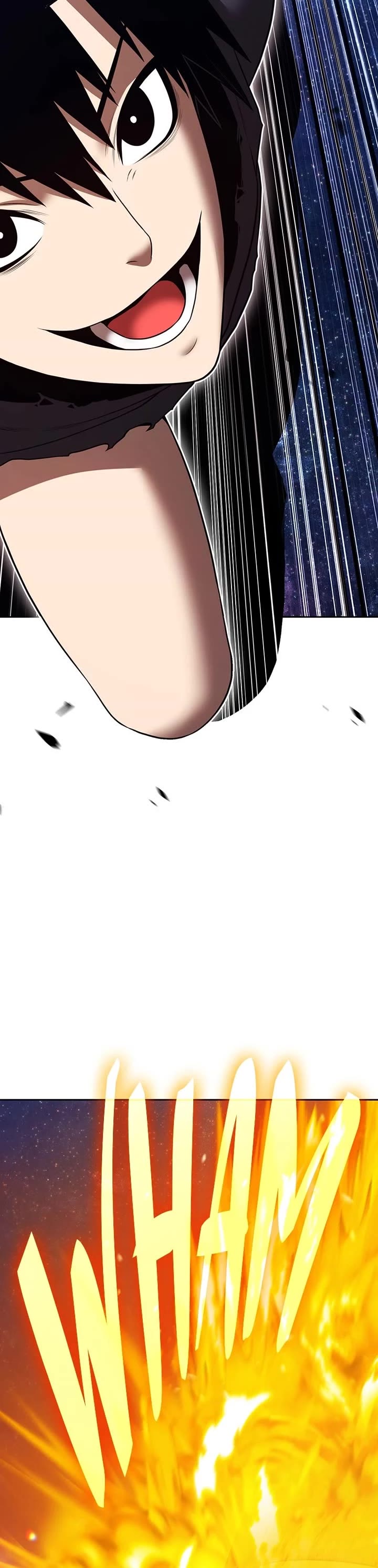+99 Wooden stick chapter 208 page 84