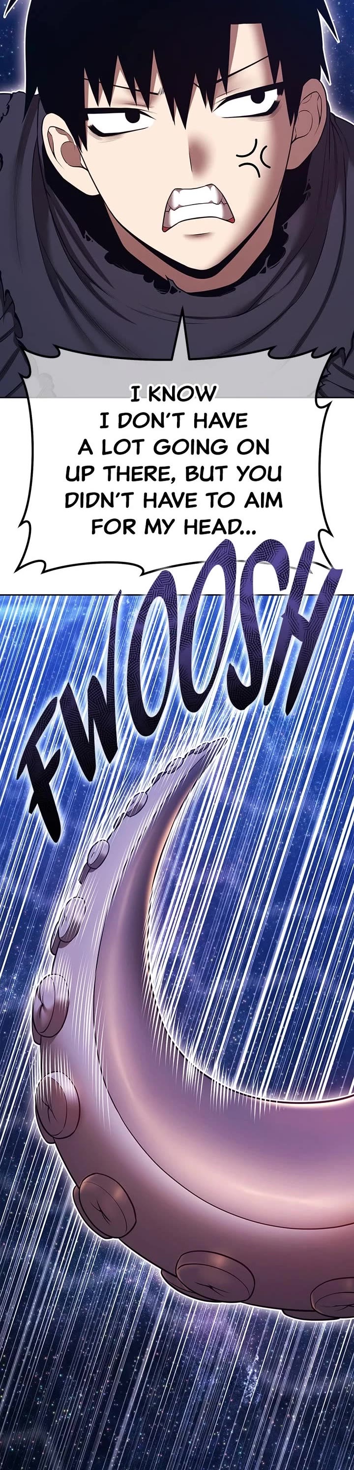 +99 Wooden stick chapter 208 page 90