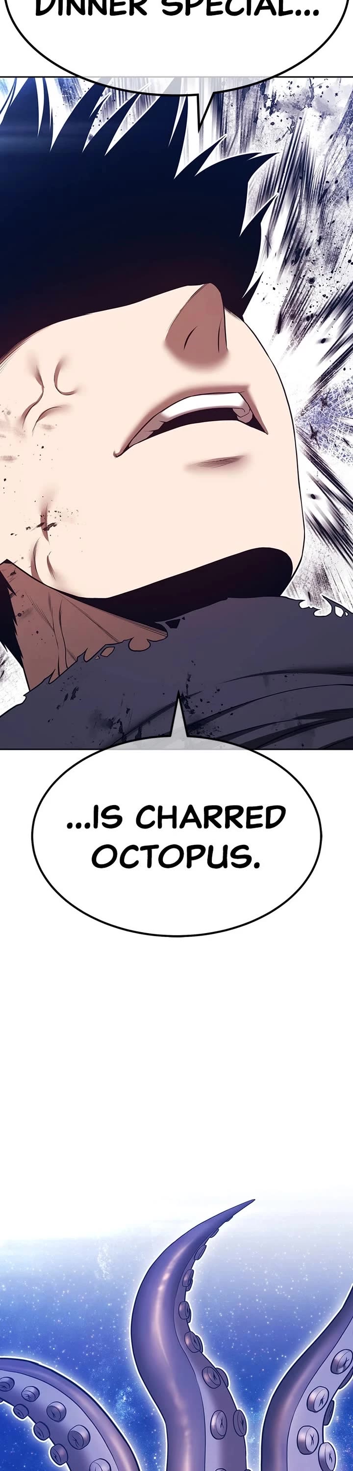 +99 Wooden stick chapter 208 page 93
