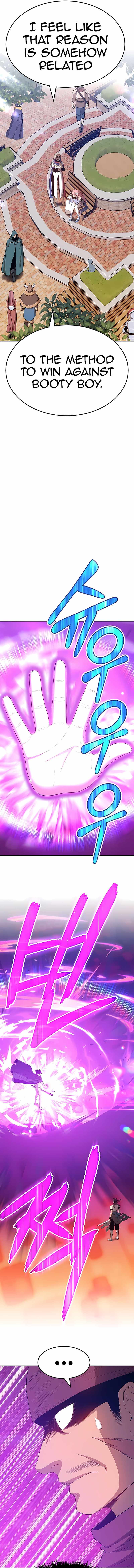 +99 Wooden stick chapter 25 page 32