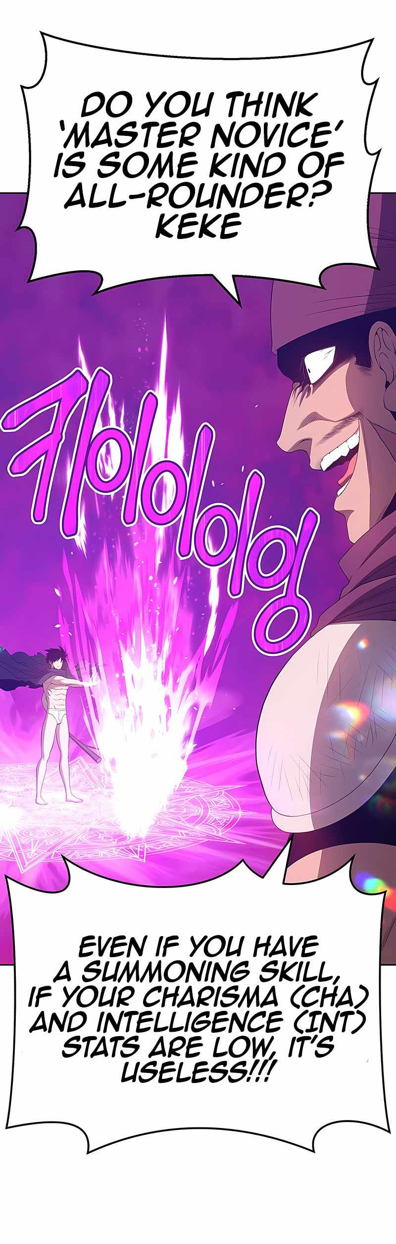 +99 Wooden stick chapter 25 page 35