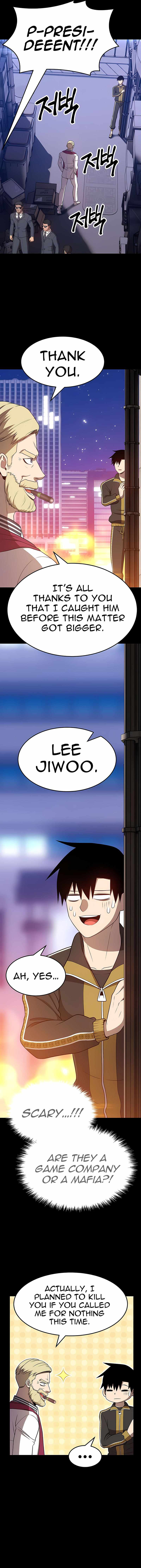 +99 Wooden stick chapter 25 page 41