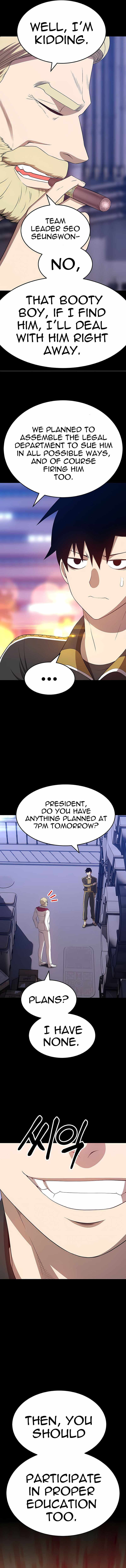 +99 Wooden stick chapter 25 page 42