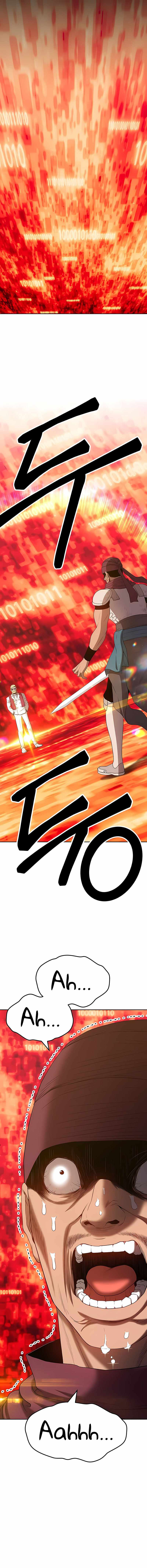 +99 Wooden stick chapter 25 page 43