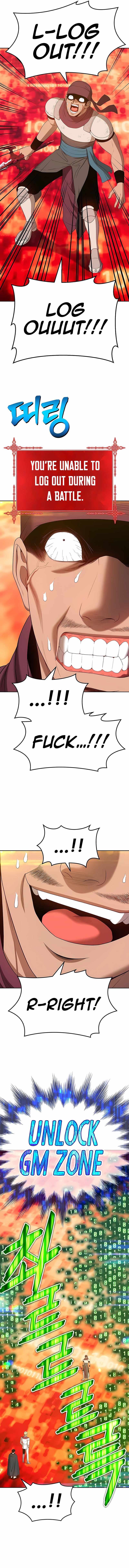 +99 Wooden stick chapter 25 page 44