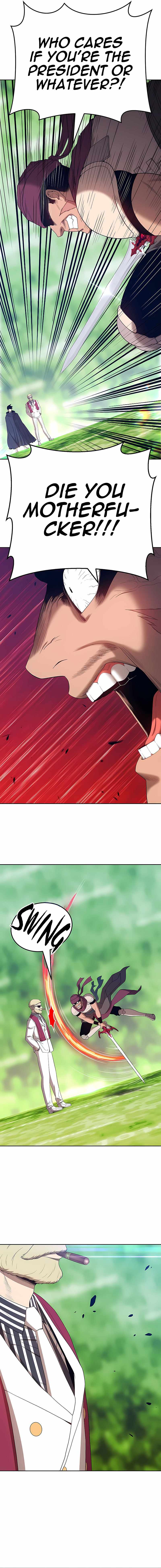 +99 Wooden stick chapter 25 page 47