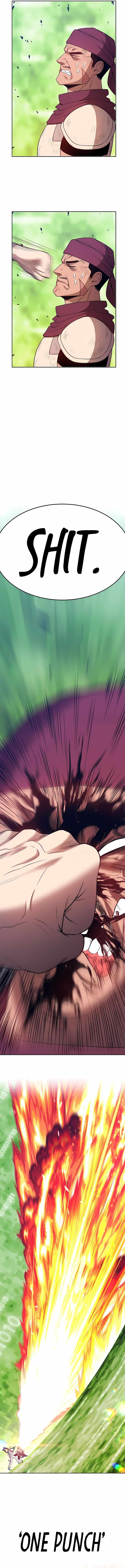 +99 Wooden stick chapter 25 page 50