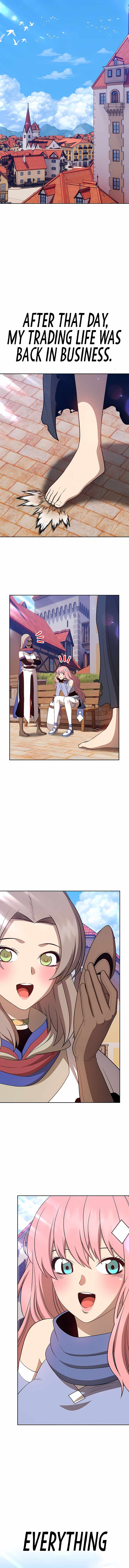 +99 Wooden stick chapter 25 page 54