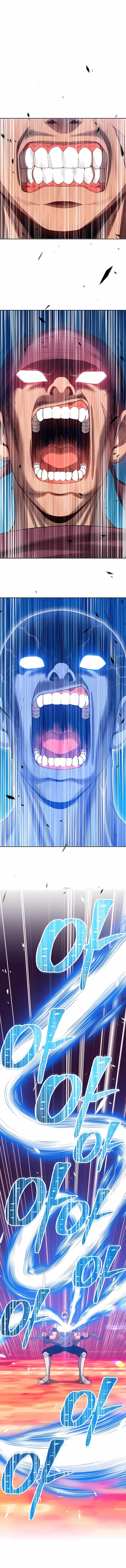 +99 Wooden stick chapter 25 page 9