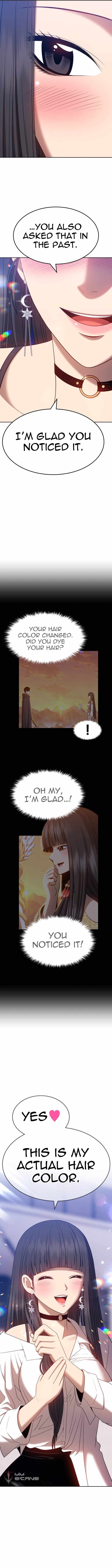 +99 Wooden stick chapter 26 page 11
