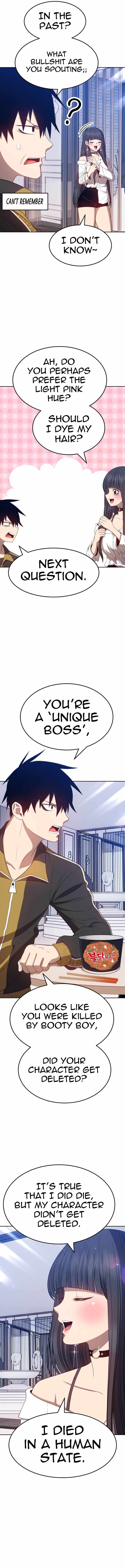 +99 Wooden stick chapter 26 page 12