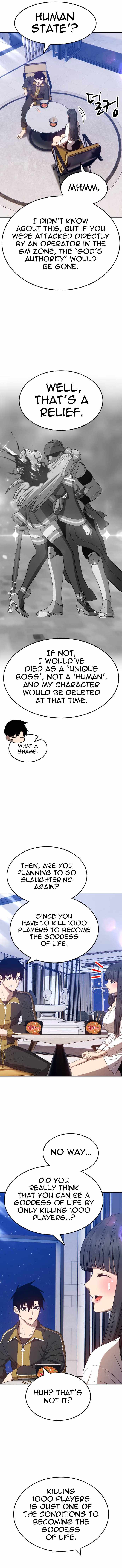 +99 Wooden stick chapter 26 page 13