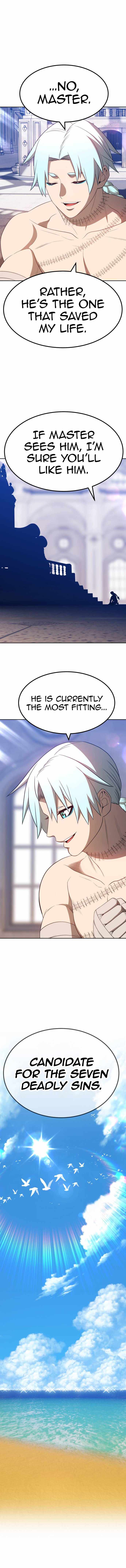 +99 Wooden stick chapter 26 page 30