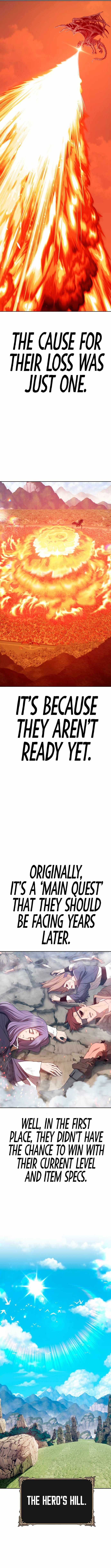 +99 Wooden stick chapter 28 page 31