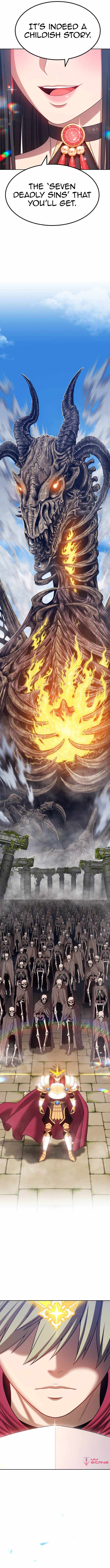 +99 Wooden stick chapter 28 page 4