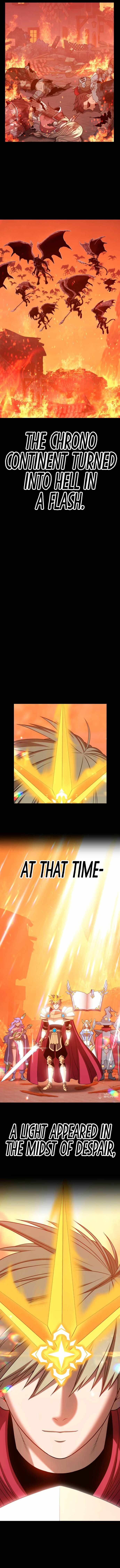 +99 Wooden stick chapter 28 page 7