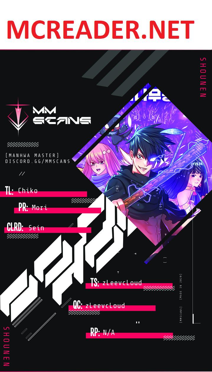 +99 Wooden stick chapter 29 page 1