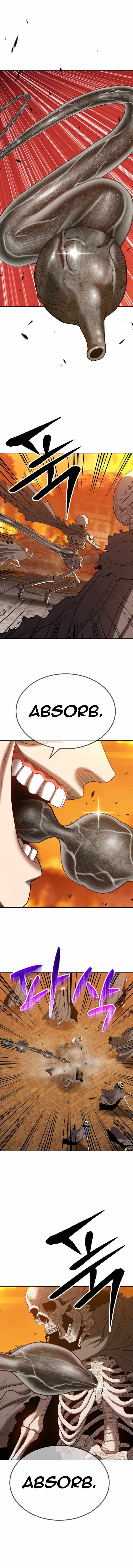 +99 Wooden stick chapter 29 page 24