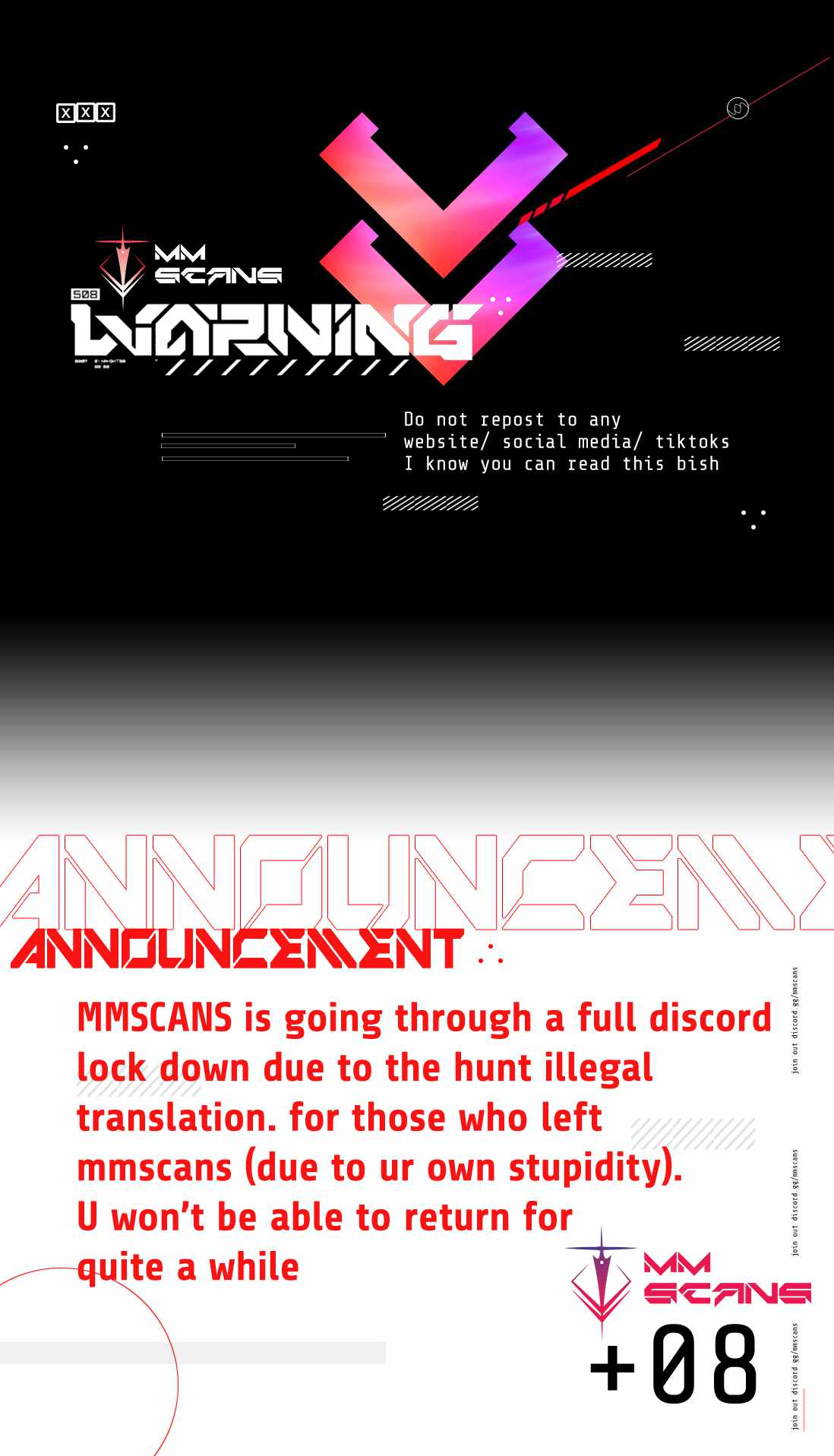 +99 Wooden stick chapter 3 page 2